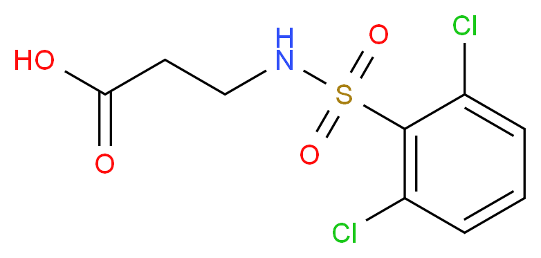 MFCD03619052 molecular structure