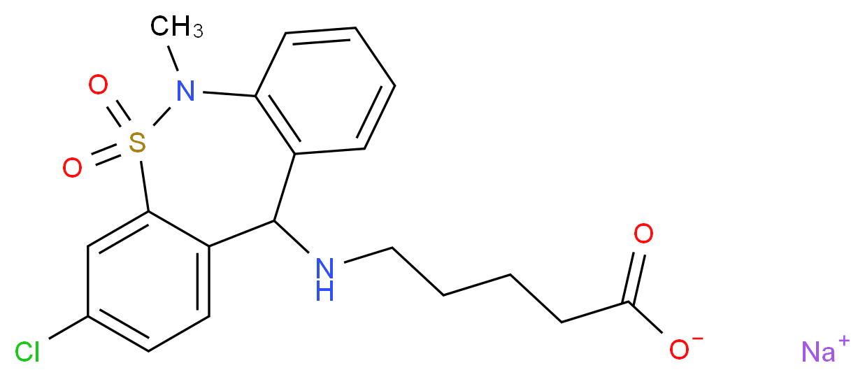 115220-11-6 molecular structure