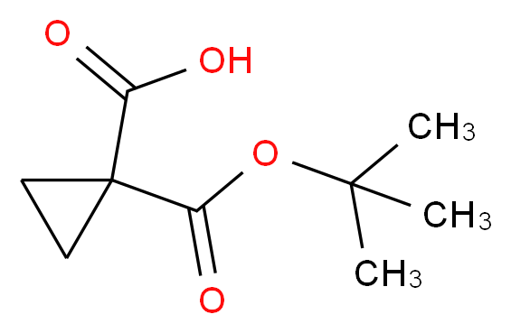 88950-64-5 molecular structure