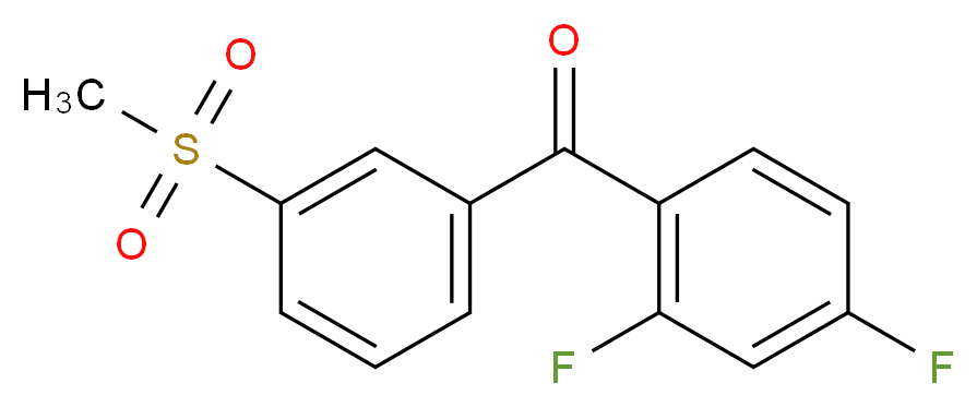 MFCD13660838 molecular structure