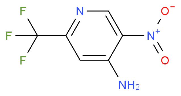 438564-36-4 molecular structure