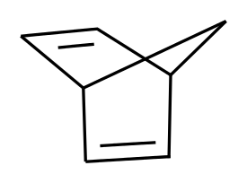 278-06-8 molecular structure