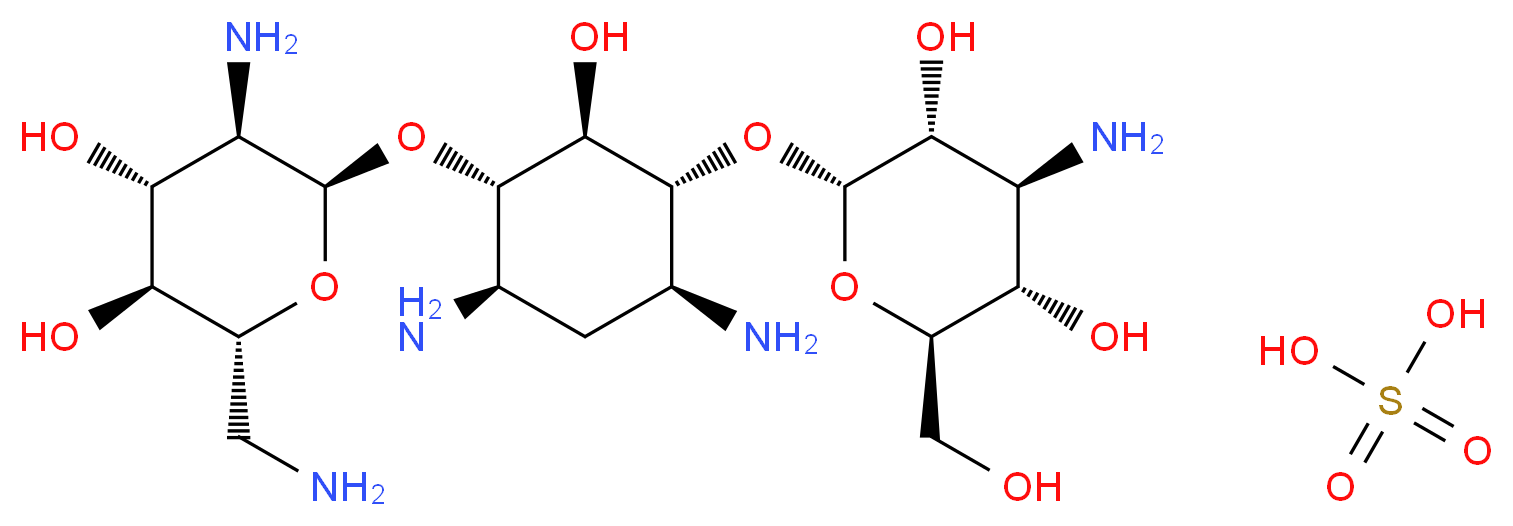 29701-07-3 molecular structure