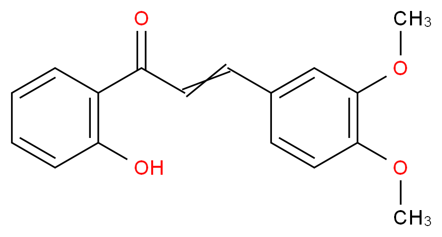 MFCD00017630 molecular structure