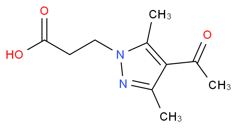 890596-67-5 molecular structure