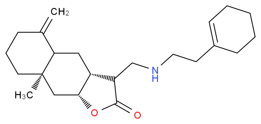 164243896 molecular structure