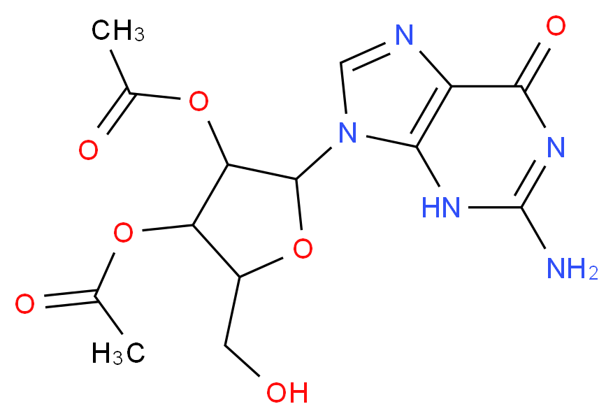 42167-65-7 molecular structure