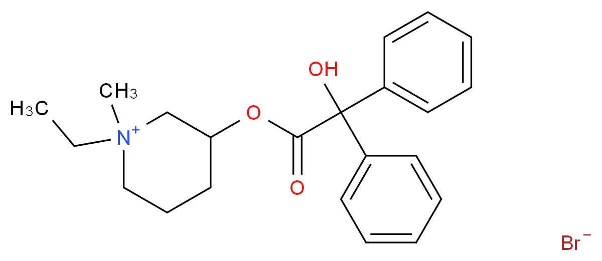 125-51-9 molecular structure