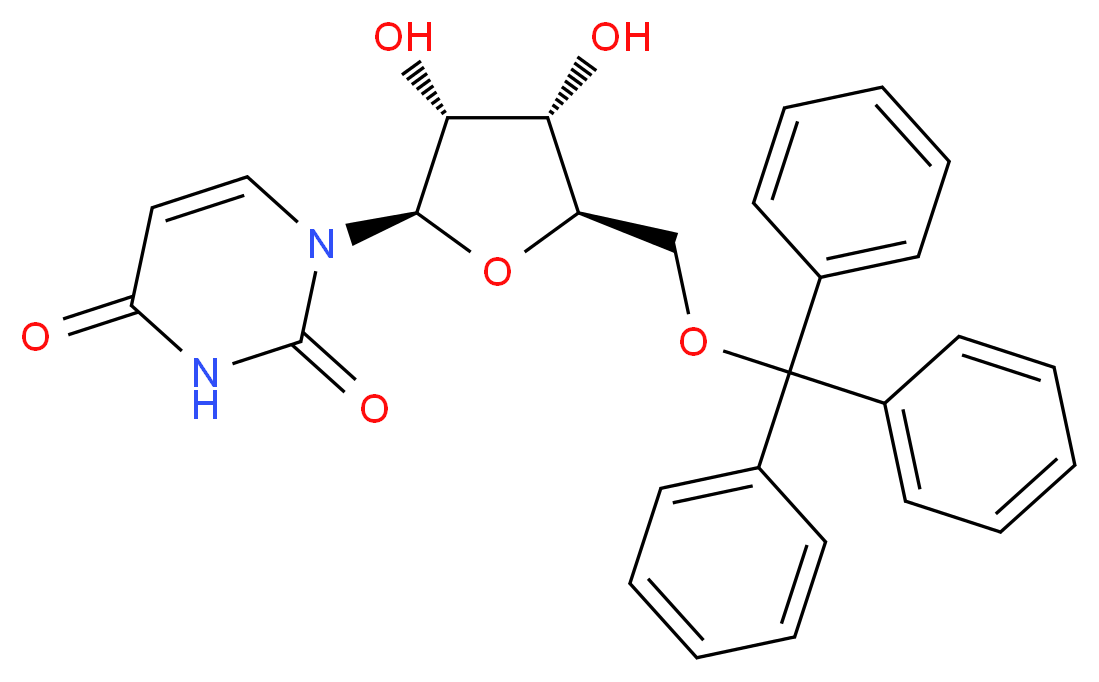 6554-10-5 molecular structure