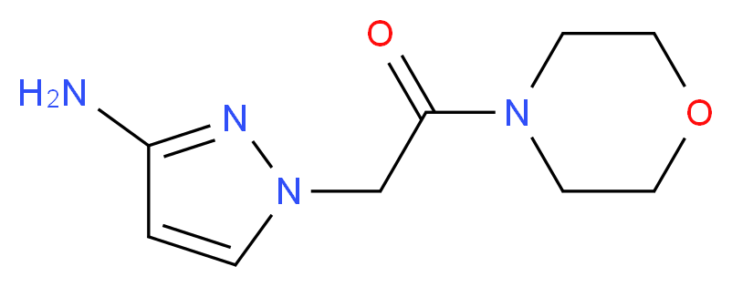MFCD12149354 molecular structure