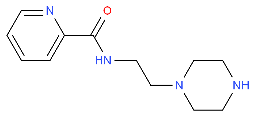MFCD04481105 molecular structure