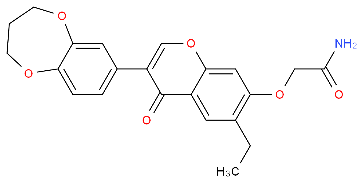 164252242 molecular structure