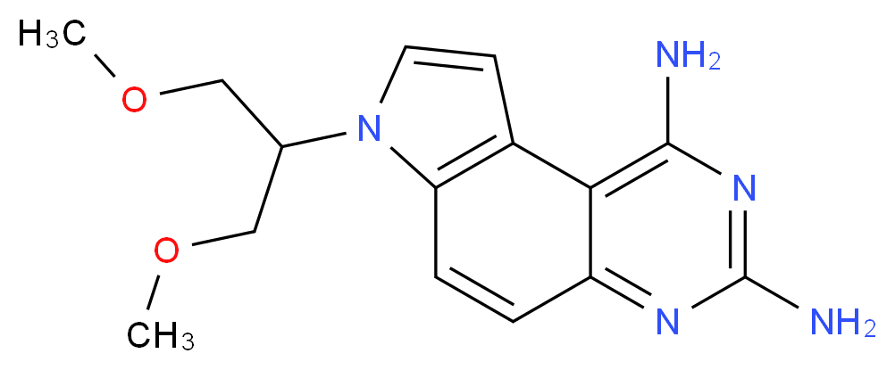 99444674 molecular structure