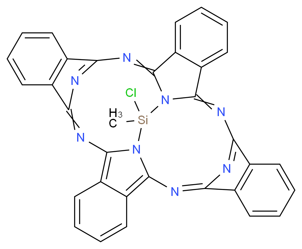 12118-97-7 molecular structure