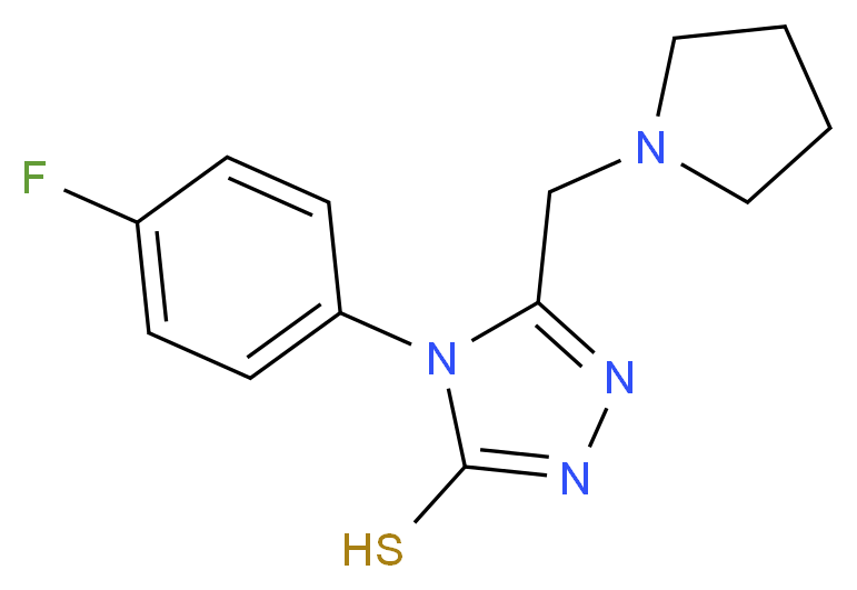 MFCD06357405 molecular structure