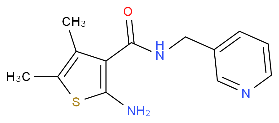 MFCD03422671 molecular structure