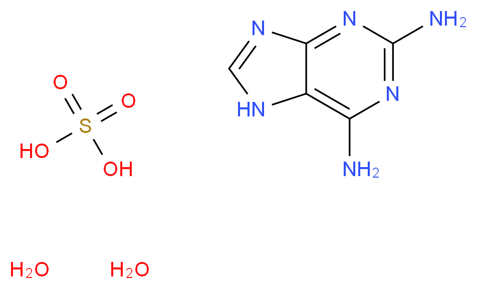 7280-83-3 molecular structure