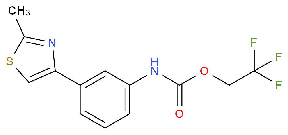 MFCD14705622 molecular structure