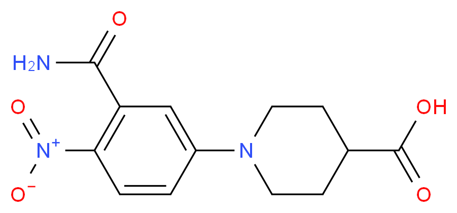 MFCD03425795 molecular structure