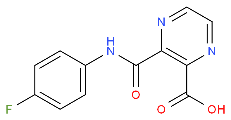 MFCD07347511 molecular structure