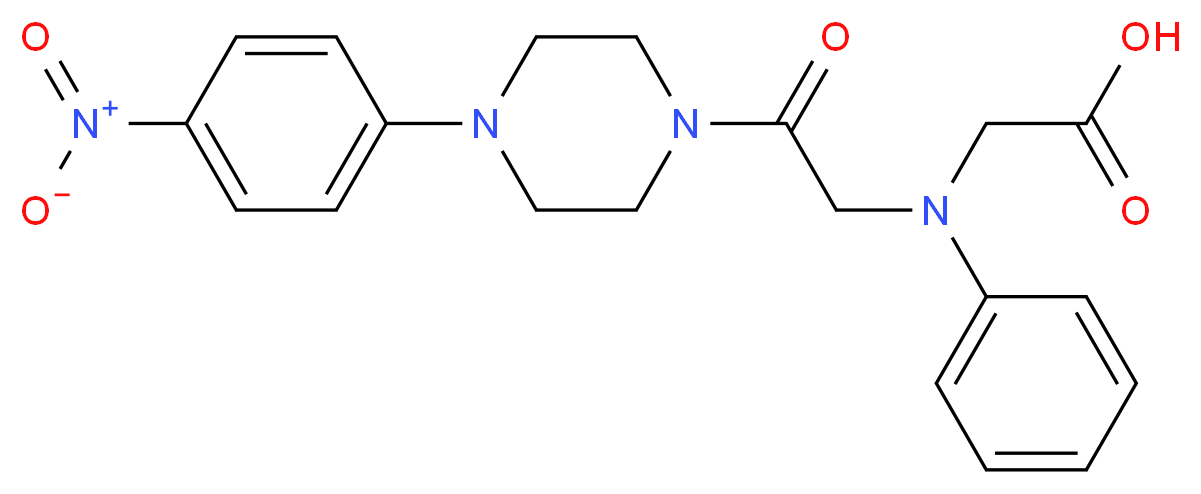 MFCD12027700 molecular structure