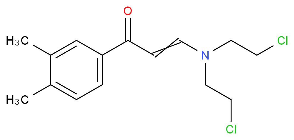 MFCD00102919 molecular structure