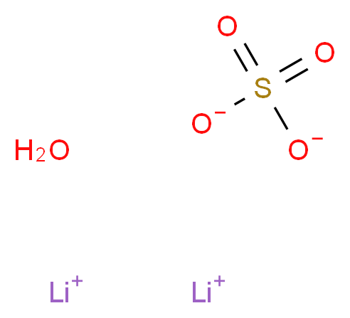 10102-25-7 molecular structure