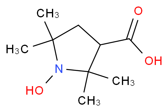 2154-68-9 molecular structure