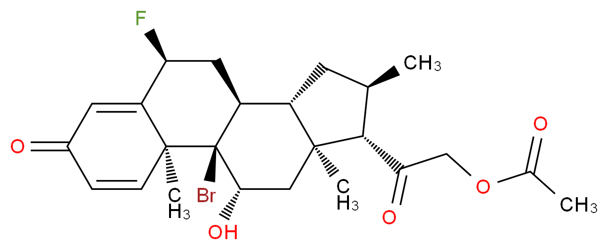 54604-73-8 molecular structure