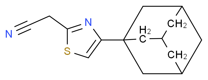 MFCD06655934 molecular structure