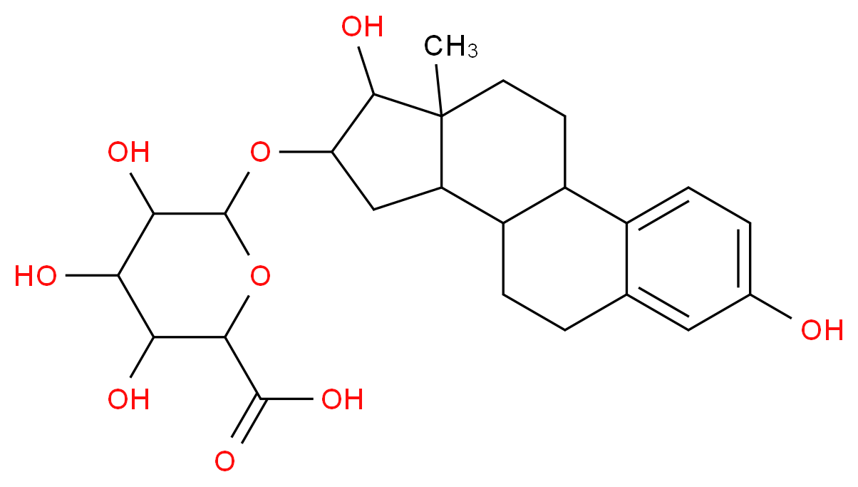 1852-50-2 molecular structure