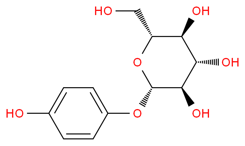 497-76-7 molecular structure