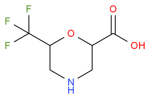 MFCD21602451 molecular structure