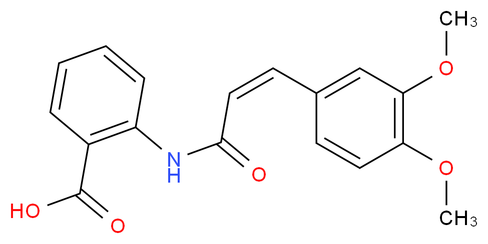 91920-58-0 molecular structure