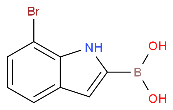 957120-89-7 molecular structure