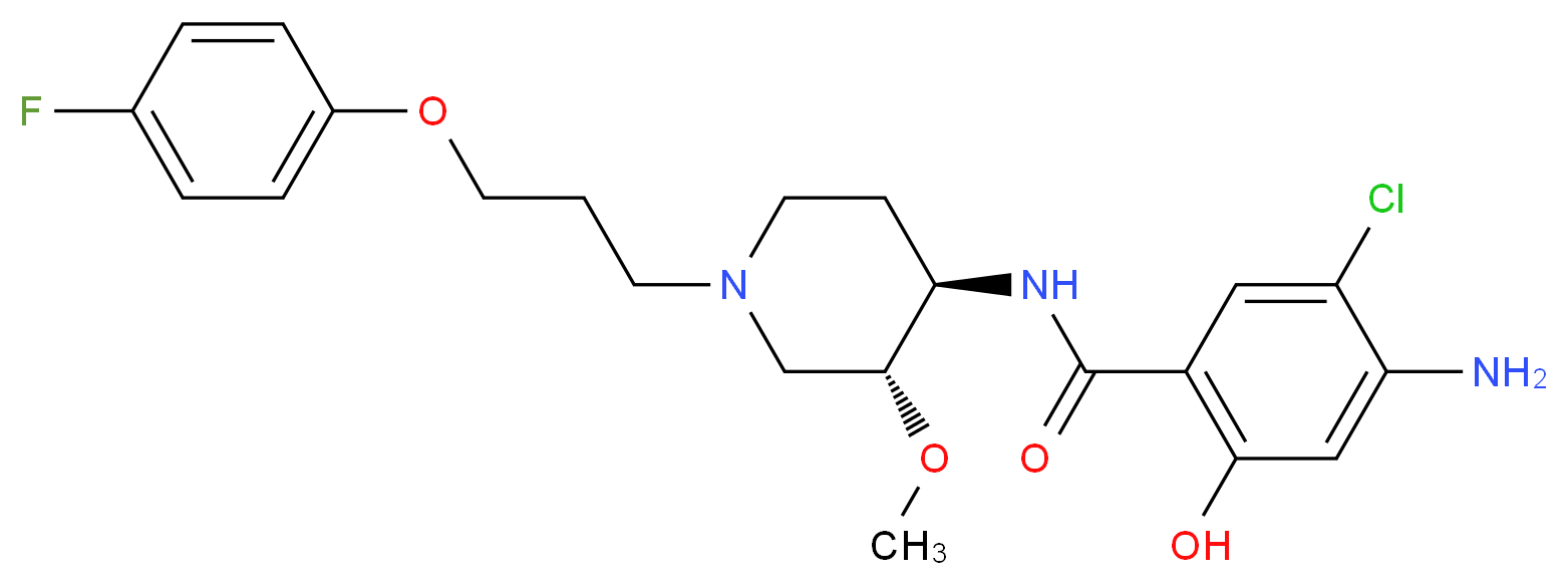 102671-04-5 molecular structure