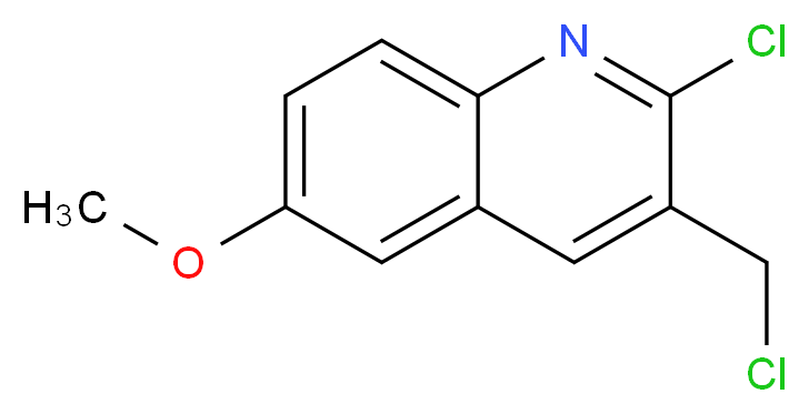 948291-11-0 molecular structure