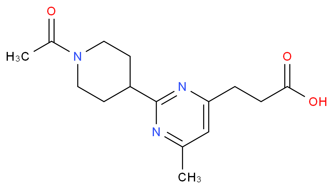 MFCD18381623 molecular structure