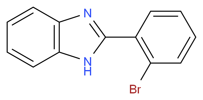 13275-42-8 molecular structure