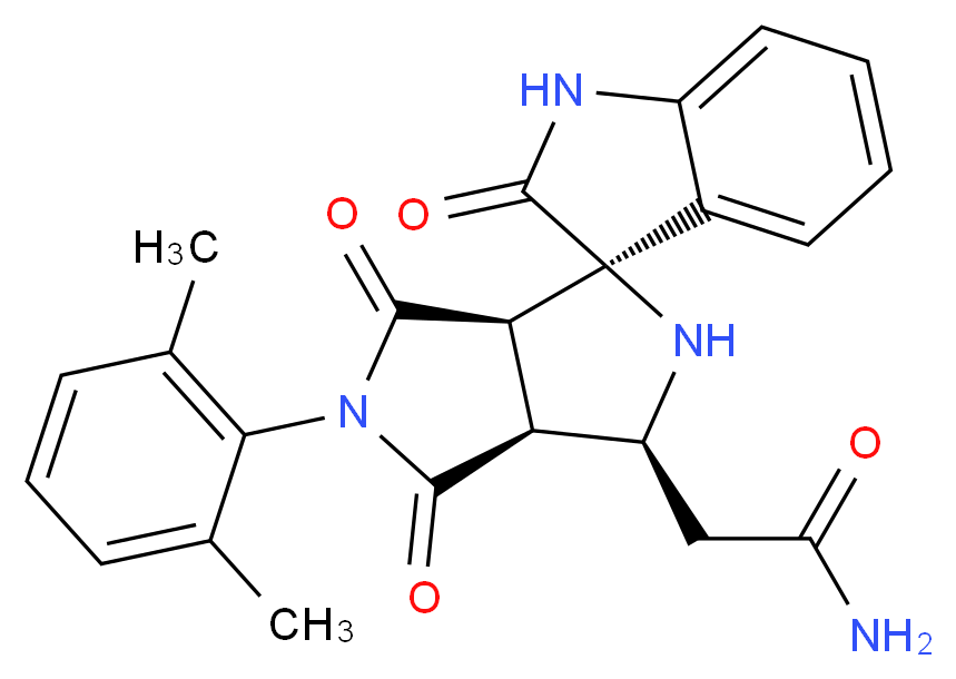 164265443 molecular structure