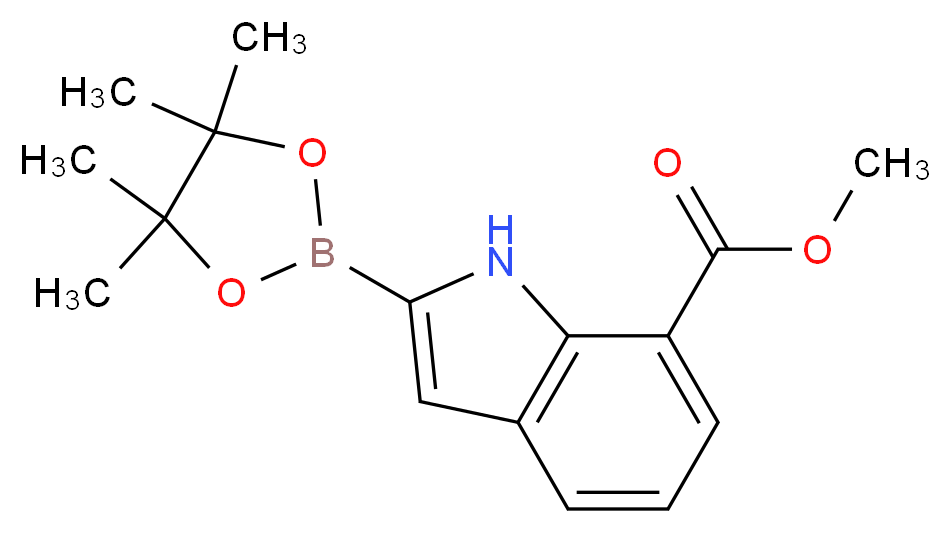 1150271-42-3 molecular structure