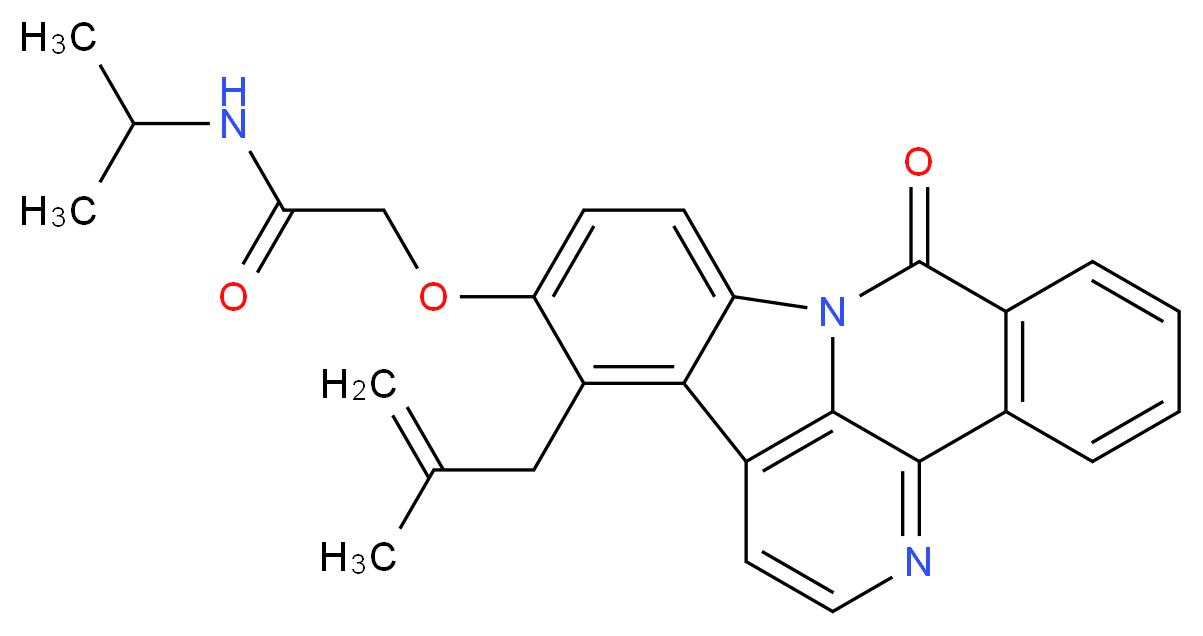164274008 molecular structure