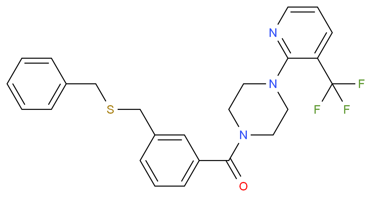 MFCD01764869 molecular structure