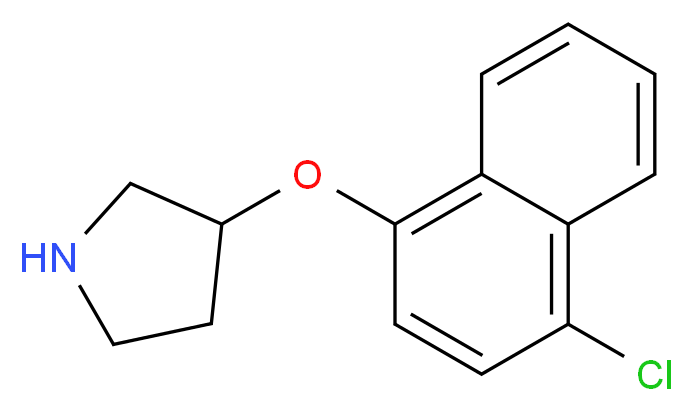 MFCD08687415 molecular structure