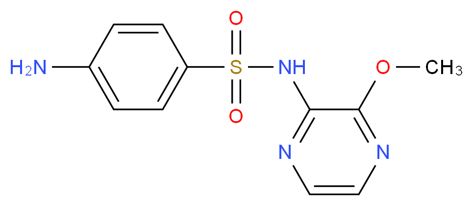 152-47-6 molecular structure