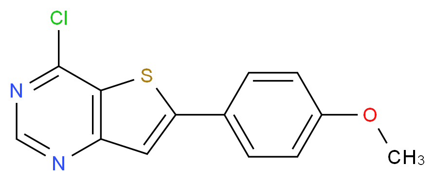 MFCD04973911 molecular structure