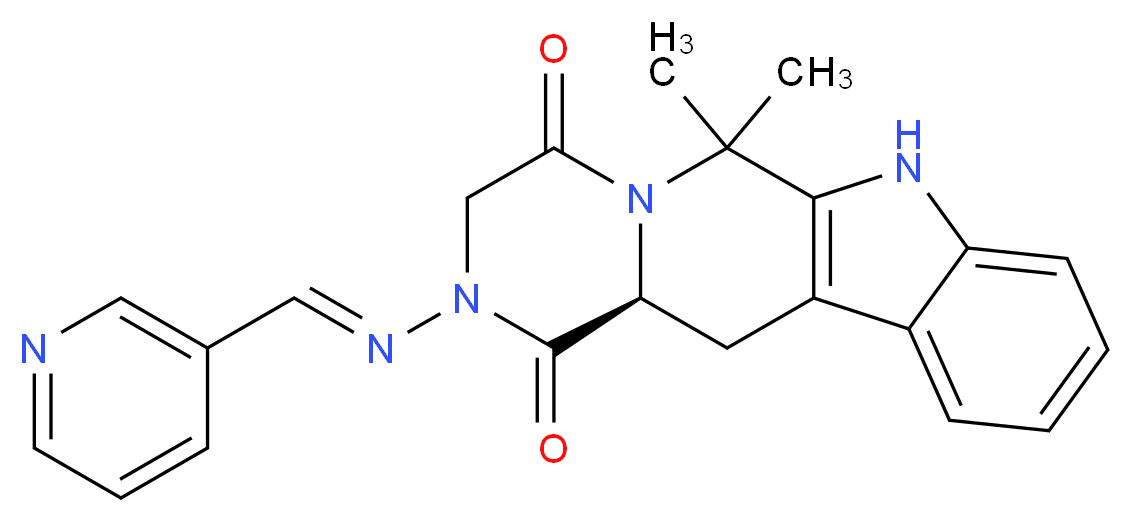164256967 molecular structure
