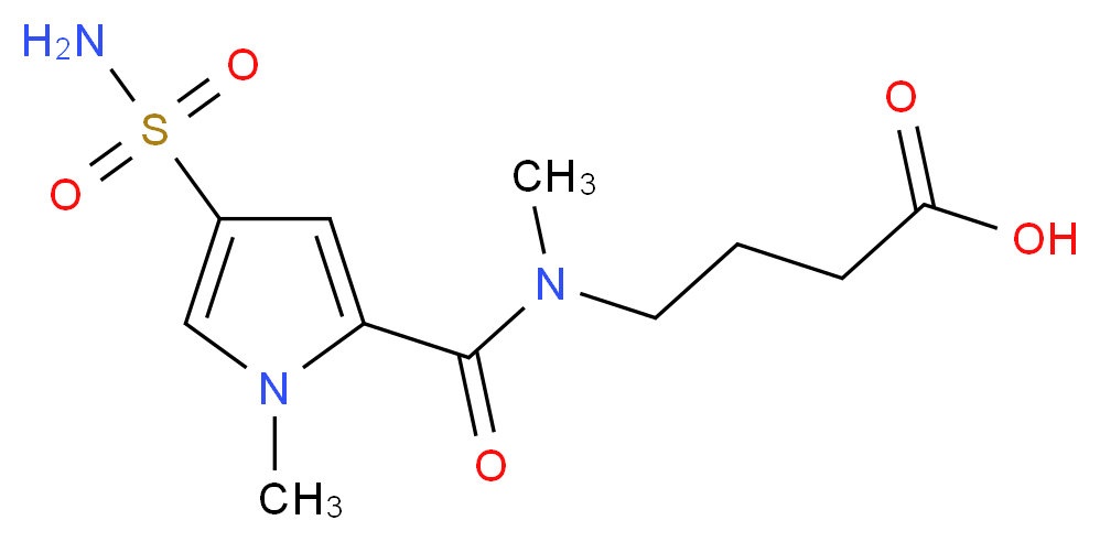 MFCD13554237 molecular structure