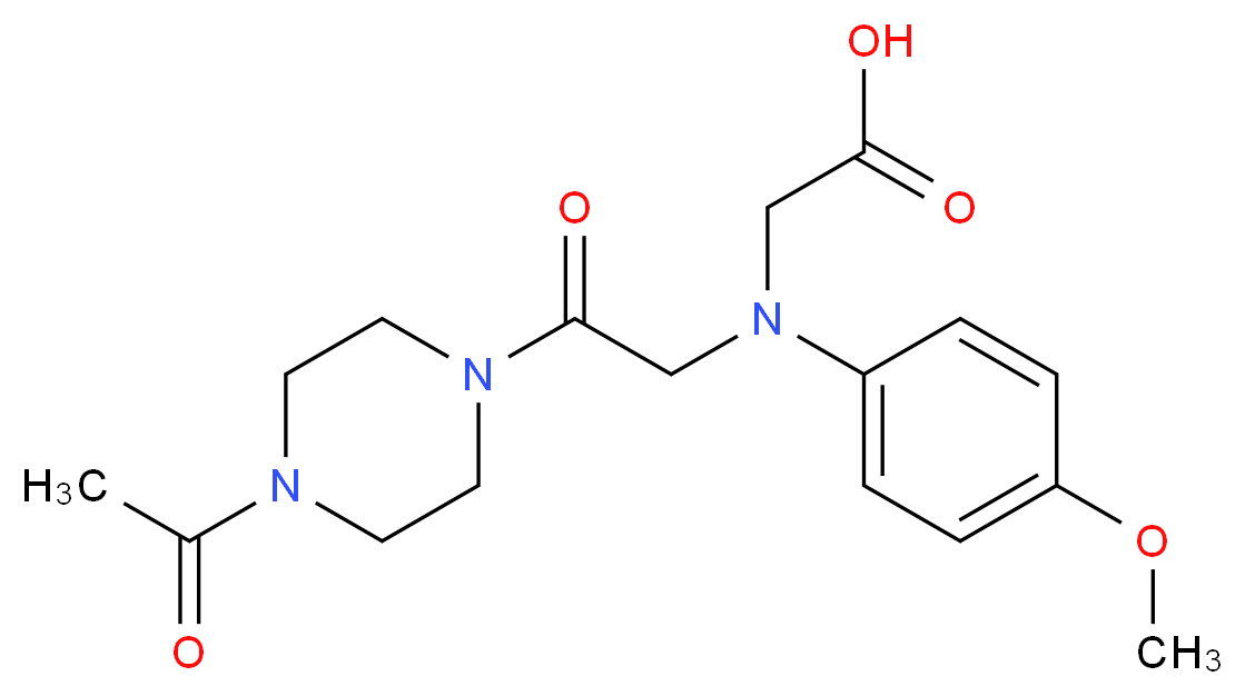 MFCD12027660 molecular structure