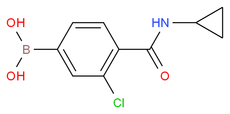 850589-44-5 molecular structure